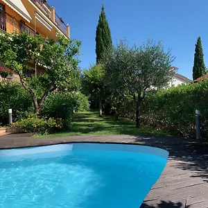Pineland , Borghetto Santo Spirito Italien
