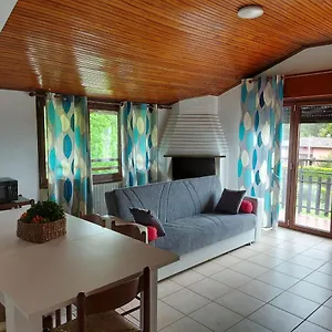 Appartement Bnbook Casa Dei Peschi - Di Monate, Cadrezzate