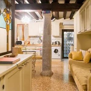 Historical Flat In Cannaregio, , Venedig Italien