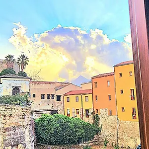 La Baronessa , Palermo Italien